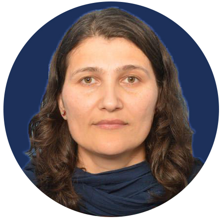 Miss surriya Riaz, Senior ECD trainer at Hunar Tech Rawalpindi